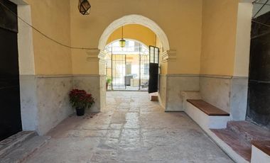 Local Comercial en Renta Atlixco Centro Puebla