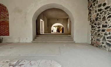 Local Comercial en Renta Atlixco Centro Puebla