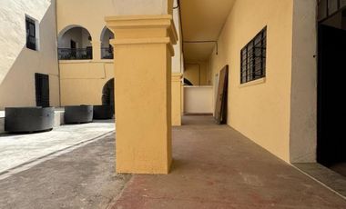 Local Comercial en Renta Atlixco Centro Puebla
