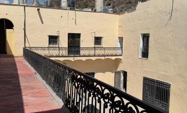 Local Comercial en Renta Atlixco Centro Puebla