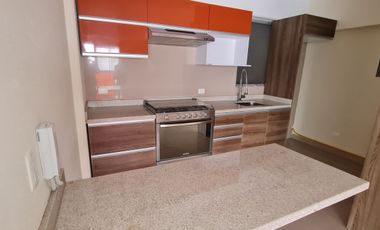 DEPARTAMENTO EN RENTA ZAVALETA