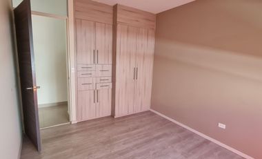DEPARTAMENTO EN RENTA ZAVALETA