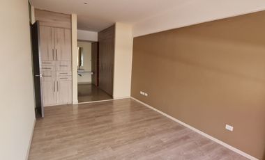 DEPARTAMENTO EN RENTA ZAVALETA