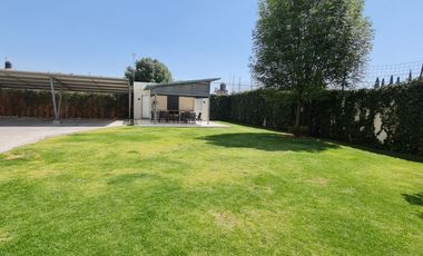 DEPARTAMENTO EN RENTA ZAVALETA