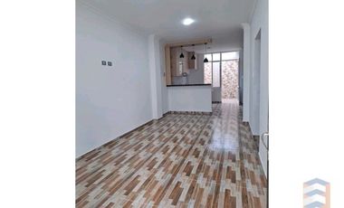 VENTA DE CASA NUEVA DE DOS PISOS TIPO UNIFAMILIAR YOPAL