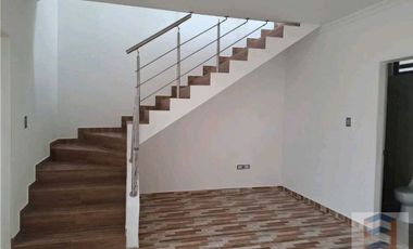 VENTA DE CASA NUEVA DE DOS PISOS TIPO UNIFAMILIAR YOPAL