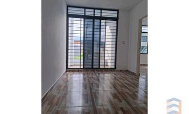 VENTA DE CASA NUEVA DE DOS PISOS TIPO UNIFAMILIAR YOPAL