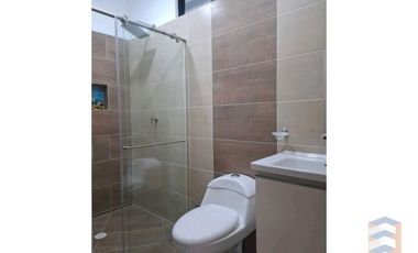VENTA DE CASA NUEVA DE DOS PISOS TIPO UNIFAMILIAR YOPAL