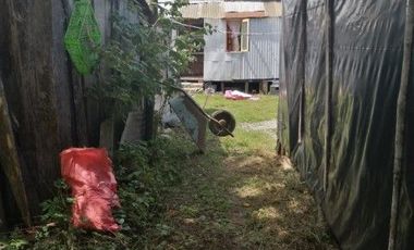 En venta acogedora casa en Loncotoro, Llanquihue