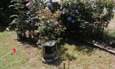 En venta acogedora casa en Loncotoro, Llanquihue