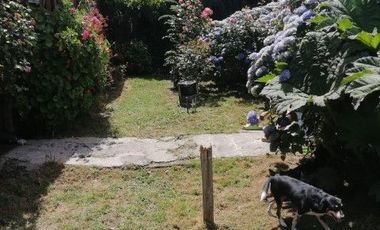 En venta acogedora casa en Loncotoro, Llanquihue