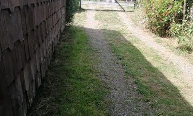 En venta acogedora casa en Loncotoro, Llanquihue