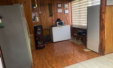 En venta acogedora casa en Loncotoro, Llanquihue