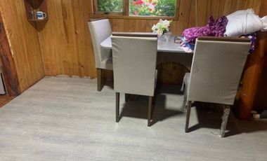 En venta acogedora casa en Loncotoro, Llanquihue