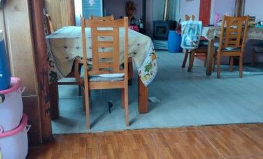 En venta acogedora casa en Loncotoro, Llanquihue