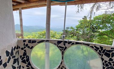 Casa Ecoturística u Hostal Venta Minca, 13.000 m2, Vista a Santa Marta