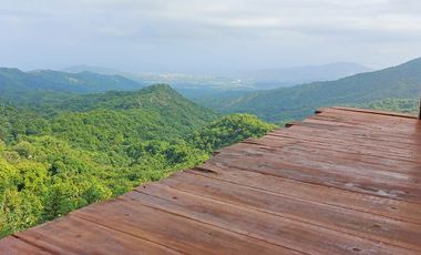 Casa Ecoturística u Hostal Venta Minca, 13.000 m2, Vista a Santa Marta