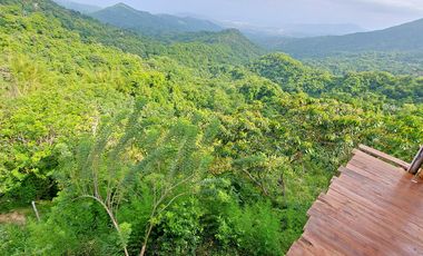 Casa Ecoturística u Hostal Venta Minca, 13.000 m2, Vista a Santa Marta