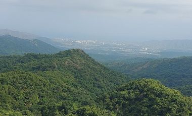 Casa Ecoturística u Hostal Venta Minca, 13.000 m2, Vista a Santa Marta