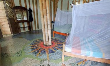 Casa Ecoturística u Hostal Venta Minca, 13.000 m2, Vista a Santa Marta