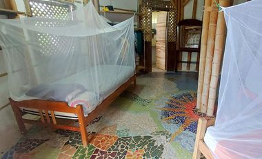 Casa Ecoturística u Hostal Venta Minca, 13.000 m2, Vista a Santa Marta