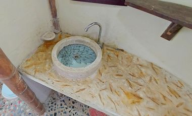 Casa Ecoturística u Hostal Venta Minca, 13.000 m2, Vista a Santa Marta