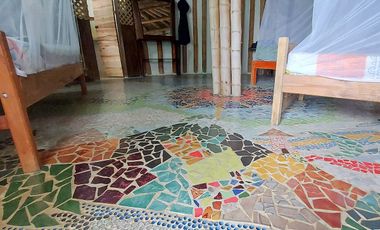 Casa Ecoturística u Hostal Venta Minca, 13.000 m2, Vista a Santa Marta