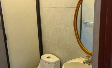 Departamento en Renta Excelente Ubicación