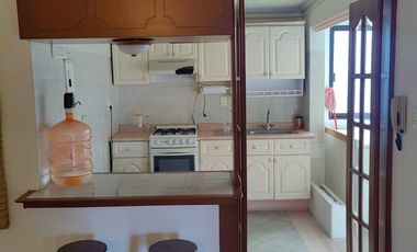 Departamento en Renta Excelente Ubicación