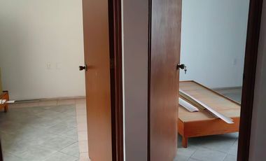 Departamento en Renta Excelente Ubicación