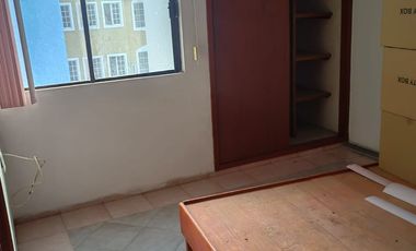 Departamento en Renta Excelente Ubicación
