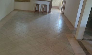 Departamento en Renta Excelente Ubicación