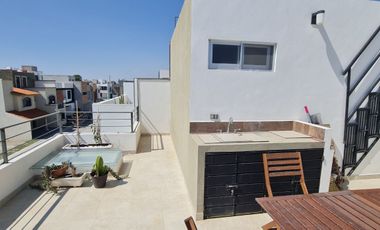 RESIDENCIA DISPONIBLE EN FRACCIONAMIENTO MONTE REAL – ZONA LOMAS DE ANGELÓPOLIS