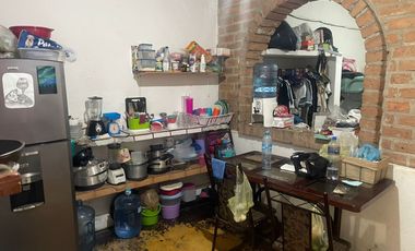 Propiedad en venta, 4 unidades rentables,  Col. 5 de diciembre Puerta Vallarta, Jal.