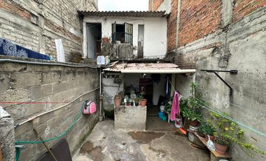 Propiedad en venta, 4 unidades rentables,  Col. 5 de diciembre Puerta Vallarta, Jal.