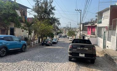 Propiedad en venta, 4 unidades rentables,  Col. 5 de diciembre Puerta Vallarta, Jal.