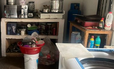 Propiedad en venta, 4 unidades rentables,  Col. 5 de diciembre Puerta Vallarta, Jal.