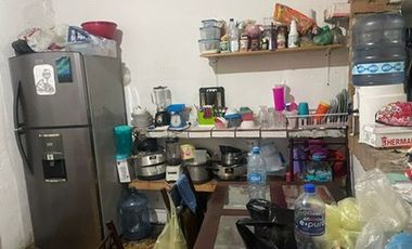 Propiedad en venta, 4 unidades rentables,  Col. 5 de diciembre Puerta Vallarta, Jal.