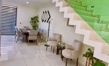 CASA EN VENTA EN SENDEROS DE MONTEVERDE 40 COTO 3 LAS FLORES