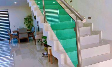 CASA EN VENTA EN SENDEROS DE MONTEVERDE 40 COTO 3 LAS FLORES