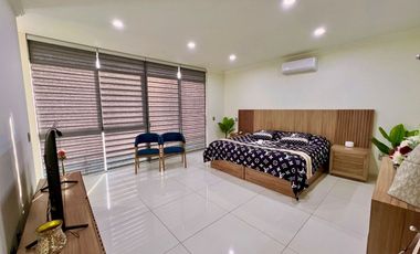 CASA EN VENTA EN SENDEROS DE MONTEVERDE 40 COTO 3 LAS FLORES