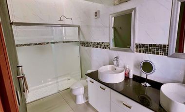 CASA EN VENTA EN SENDEROS DE MONTEVERDE 40 COTO 3 LAS FLORES