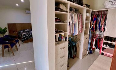 CASA EN VENTA EN SENDEROS DE MONTEVERDE 40 COTO 3 LAS FLORES