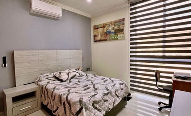 CASA EN VENTA EN SENDEROS DE MONTEVERDE 40 COTO 3 LAS FLORES