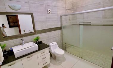 CASA EN VENTA EN SENDEROS DE MONTEVERDE 40 COTO 3 LAS FLORES