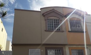 Renta casa en Otay por PArque de la amistad 17,000 m.n