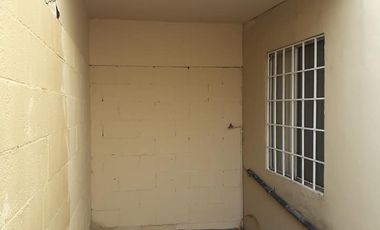 Renta casa en Otay por PArque de la amistad 17,000 m.n