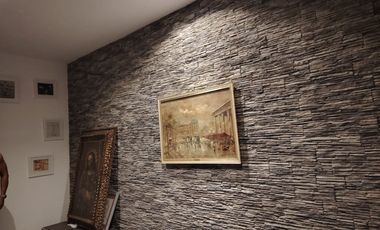 Casa en Venta Dos Niveles Senderos de Monteverde Coto 6A 5