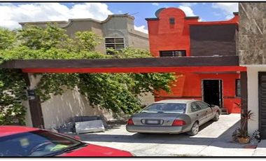 VENTA DE CASA EN  MAGNOLIA 119, BENITO JUAREZ, CP 67253, CDAD BENITO JUAREZ, NUEVO LEON