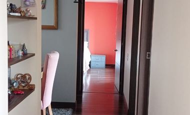 venta apartamento valle de luna Chia